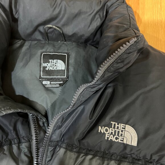 The North Face Nuptse 700 Down Jacket - Picture 2 of 7